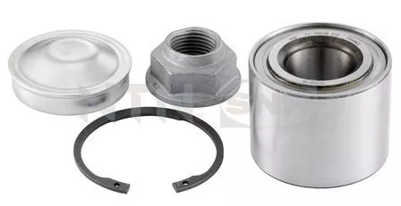 Wheel Bearing Kit SNR R155.122)