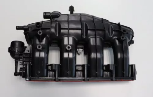Intake Manifold Module MAHLE LM 1031)