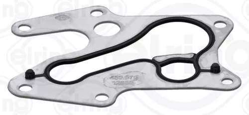 Pakking, oliekoeler ELRING 459.570)