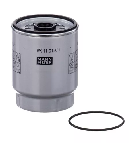 Fuel Filter MANN-FILTER WK 11 019/1 z)
