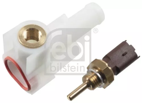 Sensor, coolant temperature FEBI BILSTEIN 185789)