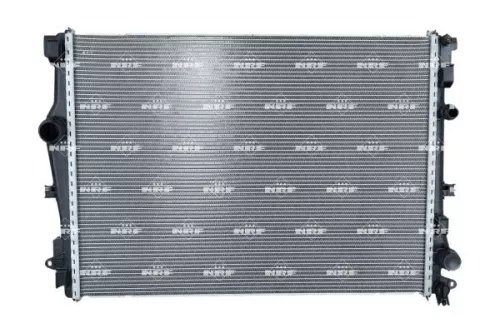 Radiator, motorkoeling NRF 550340)