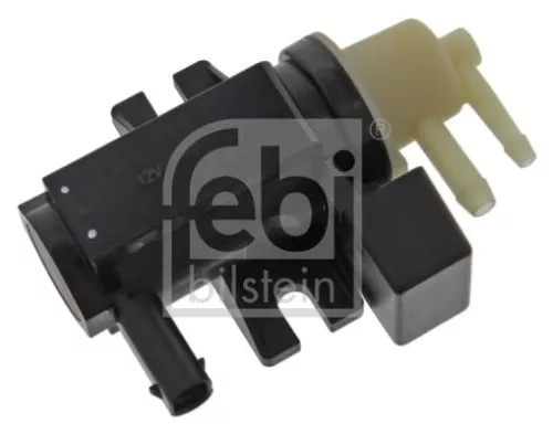 Drukomvormer, turbocompressor FEBI BILSTEIN 36355)
