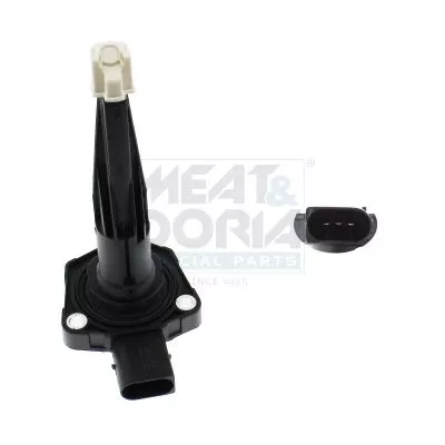 Sensor, motoroliepeil MEAT & DORIA 72412)