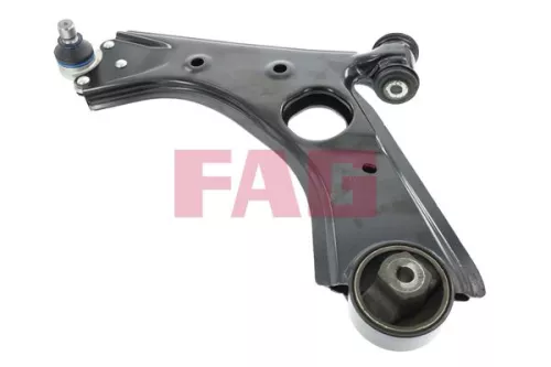 Control/Trailing Arm, wheel suspension Schaeffler FAG 821 0893 10)