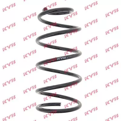 Veerophanging KYB RC3430)