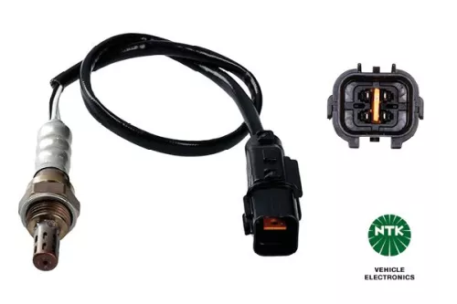 Oxygen Sensor NTK 91777)