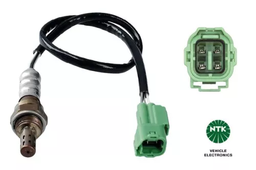 Oxygen Sensor NTK 93761)