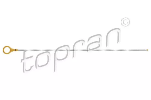 Oliepeilstok TOPRAN 702 676)