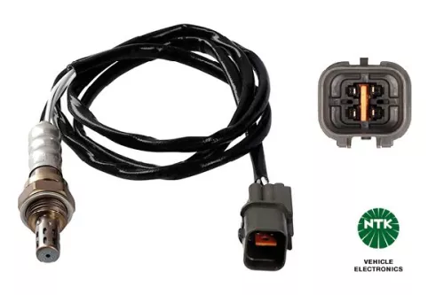 Oxygen Sensor NTK 95885)