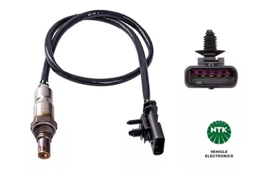 Zuurstofsensor NTK 97811)
