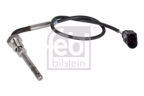 Sensor, uitlaatgastemperatuur FEBI BILSTEIN 185353)