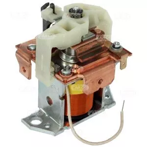 Solenoïdeschakelaar, starter HC-Cargo F 032 133 554)
