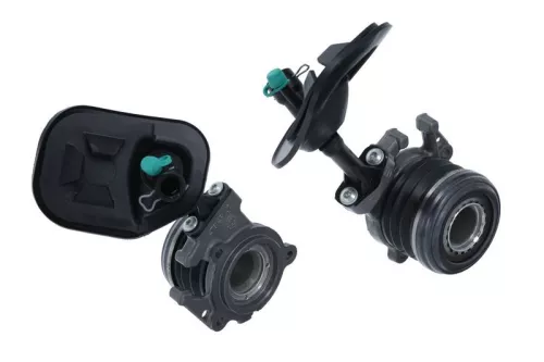 Central Slave Cylinder, clutch VALEO 804557)