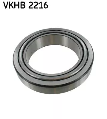 Wiellager SKF VKHB 2216)