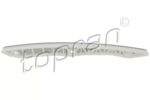 Guide, timing chain TOPRAN 115 726)