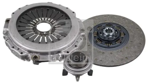 Clutch Kit FEBI BILSTEIN 05.216)