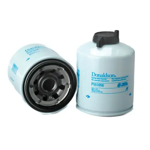 BRANDSTOFFILTER DONALDSON P551056)