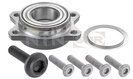 Wheel Bearing Kit SNR R157.26)