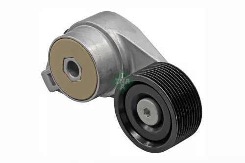 Riemspanner, V-geribbelde riem Schaeffler INA 534 0090 20)
