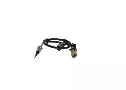 Sensor, uitlaatgastemperatuur BOSCH 0 986 259 197)