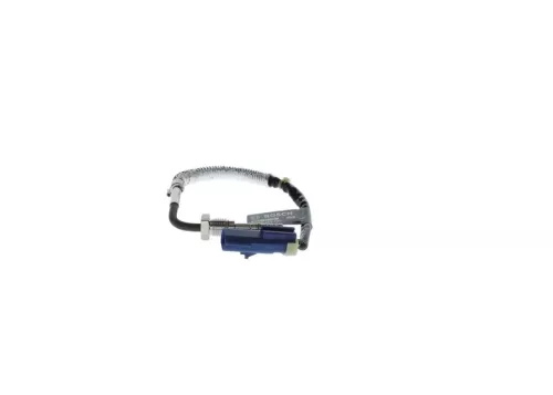 Sensor, uitlaatgastemperatuur BOSCH 0 986 259 208)