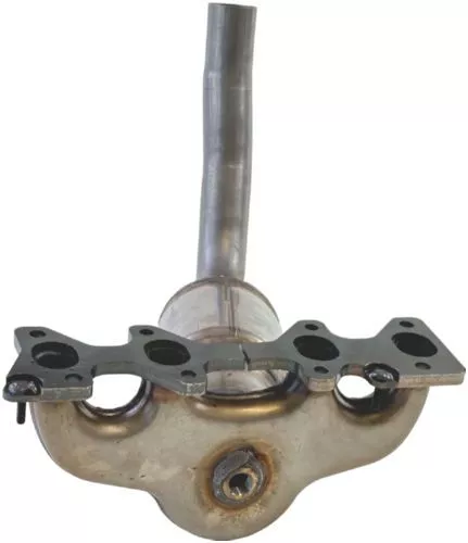Katalysator BOSAL 090-812)
