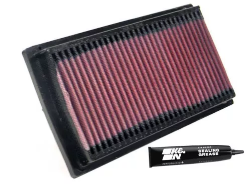 Luchtfilter K&N FILTERS YA-8596)
