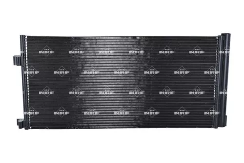 Condenser, air conditioning NRF 35890)