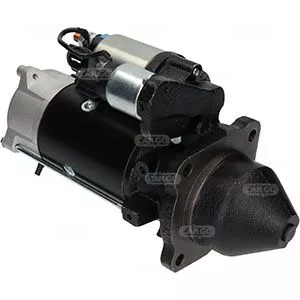 Starter HC-Cargo F 032 116 672)