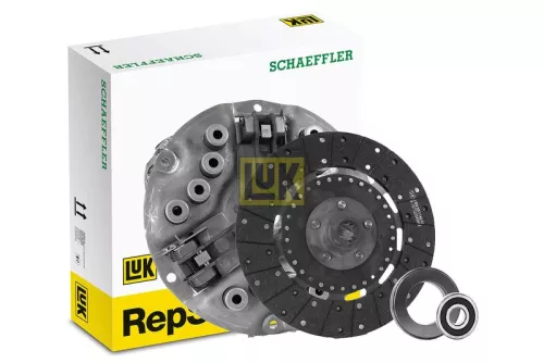 Koppelingsset Schaeffler LuK 630 3138 10)