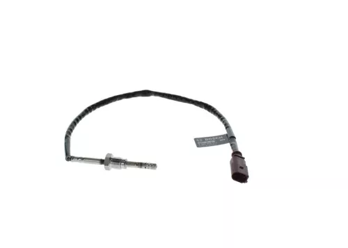 Sensor, uitlaatgastemperatuur BOSCH 0 986 259 211)