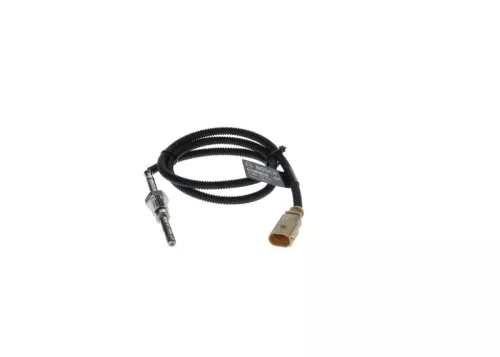 Sensor, uitlaatgastemperatuur BOSCH 0 986 259 216)