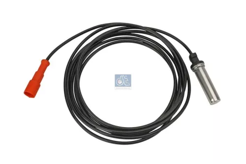 Sensor, wielsnelheid DT Spare Parts 4.64933)