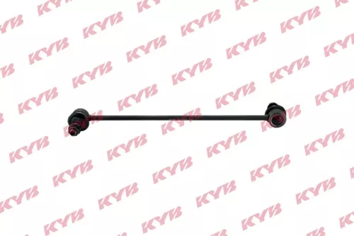 Link/Coupling Rod, stabiliser bar KYB KSLF1123)