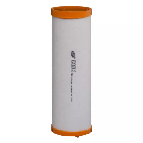 Secondary Air Filter HENGST FILTER E2000LS)