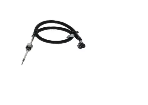 Sensor, uitlaatgastemperatuur BOSCH 0 986 259 230)