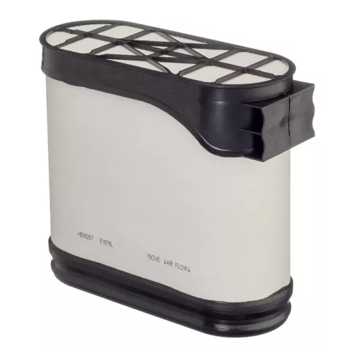Luchtfilter HENGST FILTER E1676L)