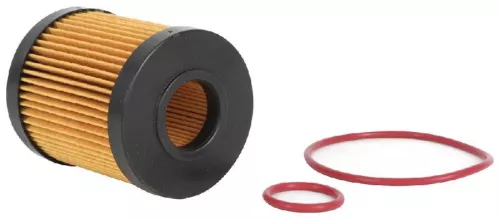 Oil Filter K&N FILTERS SO-7023)