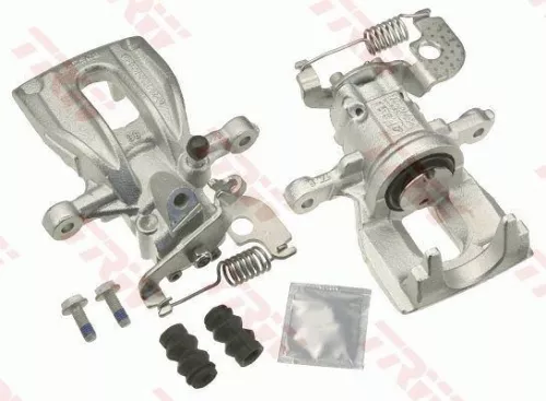 Brake Caliper TRW BHN1033E)