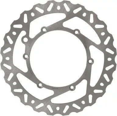 Remschijf TRW MST265EC)