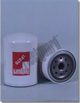 Oil Filter FLEETGUARD LF678)