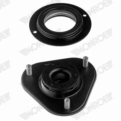 Reparatieset, steunbeugel voor veerpootophanging MONROE MK404)