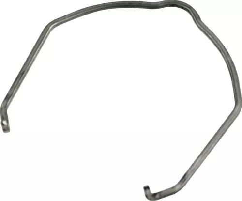 Bevestigingsklem, laadluchtslang GATES HCL017)