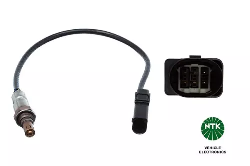 Oxygen Sensor NTK 93525)