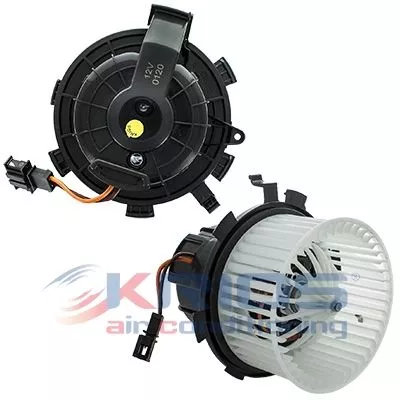 Binnenventilator MEAT & DORIA K92219)