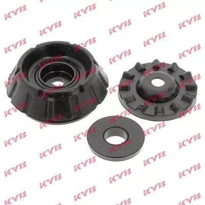 Repair Kit, suspension strut support mount KYB SM5731)