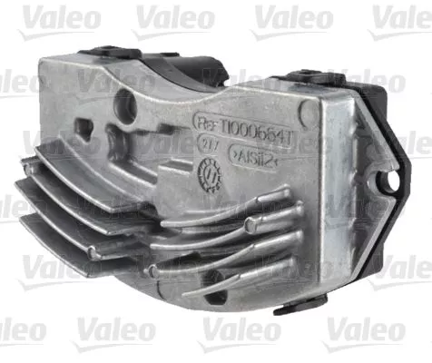 Regelaar, interne ventilator VALEO 509869)