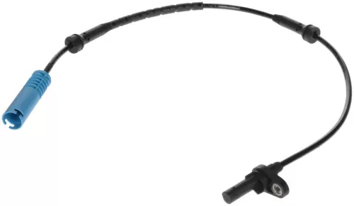 Sensor, wheel speed BOSCH 0 986 594 687)