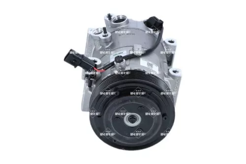 Compressor, airconditioning NRF 320247G)